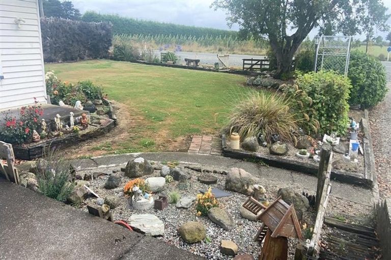 Photo of property in 78 Lorne Dacre Road, Lorneville, Invercargill, 9876