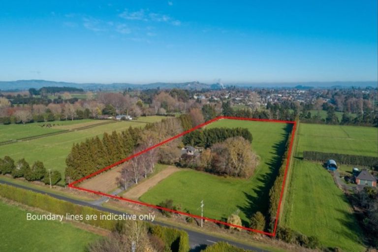 Photo of property in 33 Horrell Road, Morrinsville, 3374