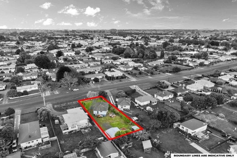 Photo of property in 40 Marchant Street, Putaruru, 3411