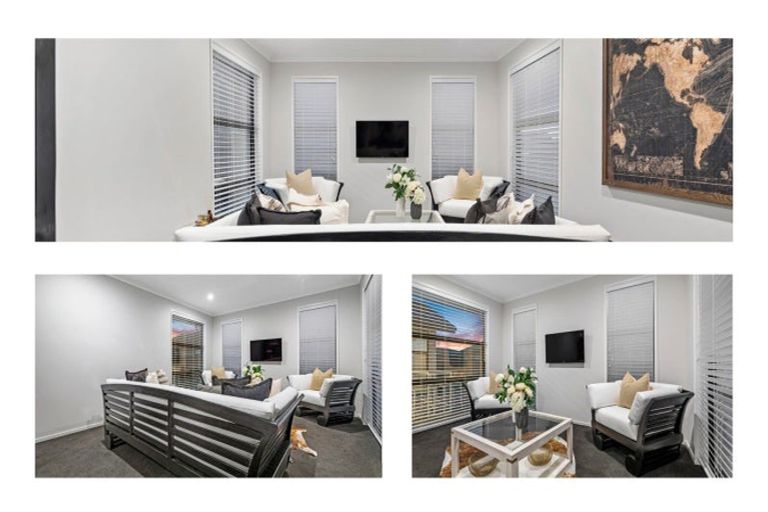 Photo of property in 8 Sarcodia Place, Papamoa Beach, Papamoa, 3118