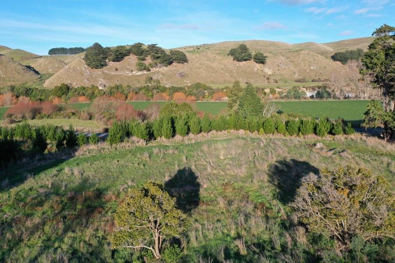 Photo of property in 336 Makomako Road, Pahiatua, 4983