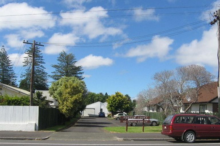 Photo of property in 10/113 Trafalgar Street, Onehunga, Auckland, 1061