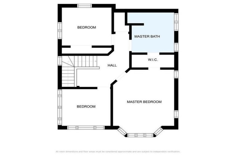 Photo of property in 6 Bishop Street, St Albans, Christchurch, 8014