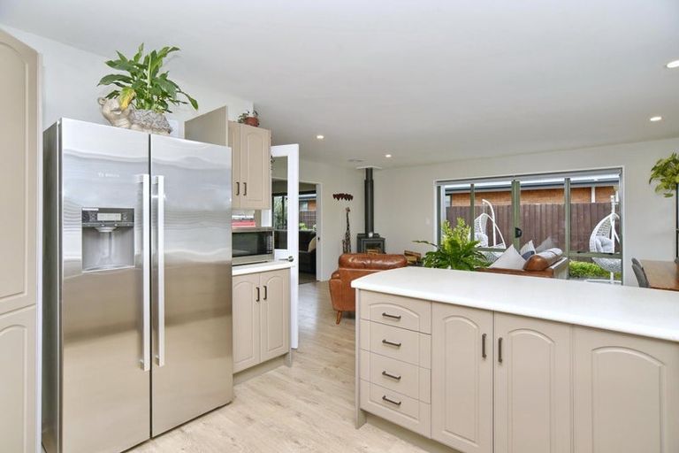 Photo of property in 1 Kohi Drive, Parklands, Christchurch, 8083