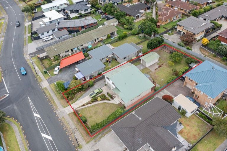 Photo of property in 45 Concord Avenue, Mount Maunganui, 3116