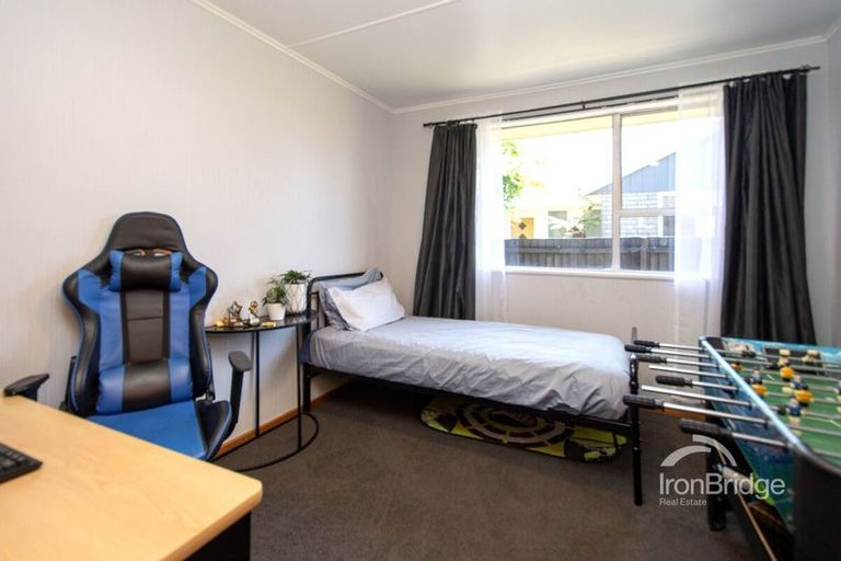Photo of property in 29 Redgrave Street, Hoon Hay, Christchurch, 8025