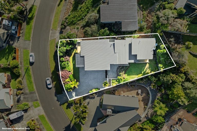 Photo of property in 50 Highfield Way, Maunu, Whangarei, 0110