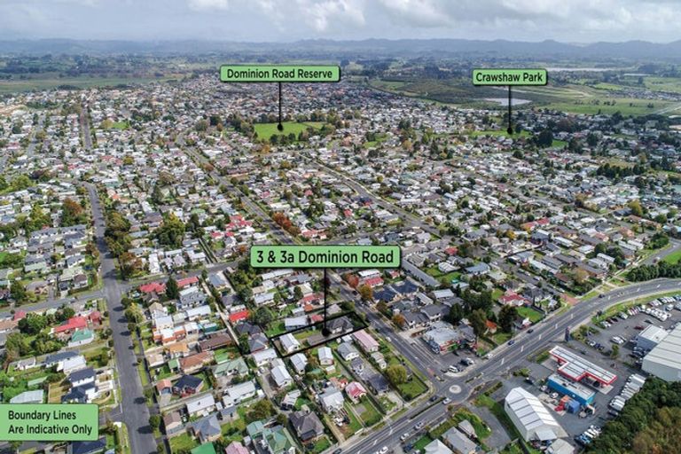 Photo of property in 3 Dominion Road, Nawton, Hamilton, 3200