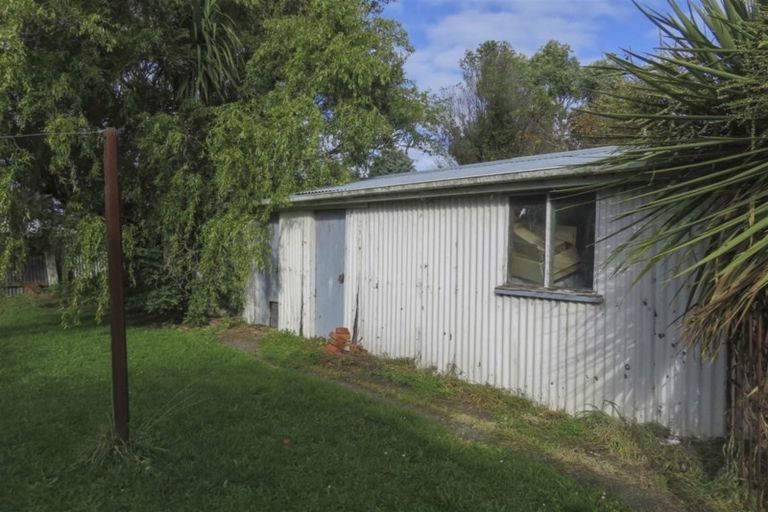 Photo of property in 27 Islington Street, Turnbull Thomson Park, Invercargill, 9810