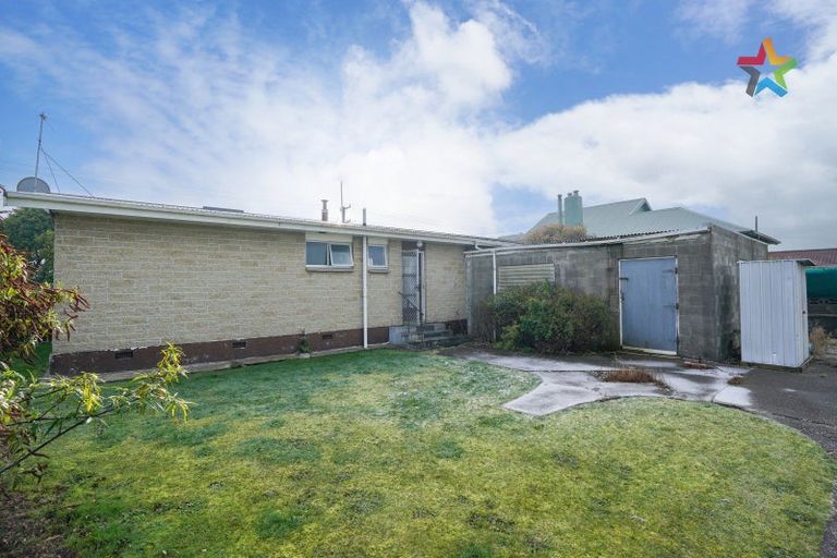 Photo of property in 21 Mcquarrie Street, Kingswell, Invercargill, 9812