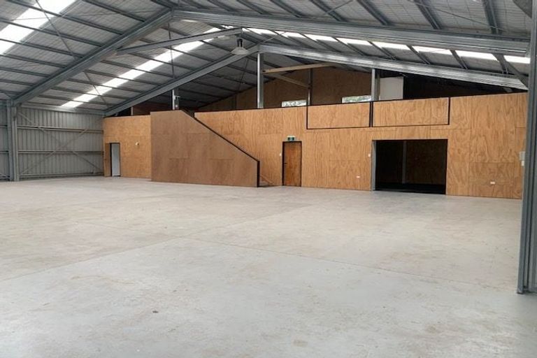 Photo of property in 297 Brophys Road, Lowry Hills Range, Cheviot, 7382