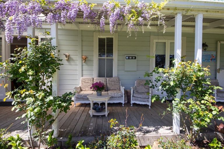 Photo of property in 2393 Pohangina Road, Pohangina, Ashhurst, 4884