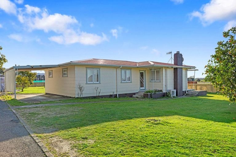Photo of property in 56 Harris Street, Te Puke, 3119