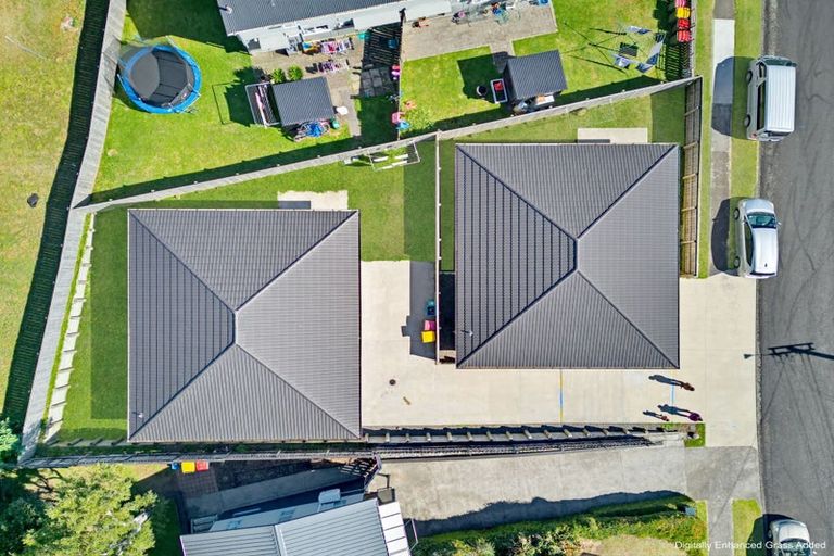 Photo of property in 6 Banks Street, Marfell, New Plymouth, 4310