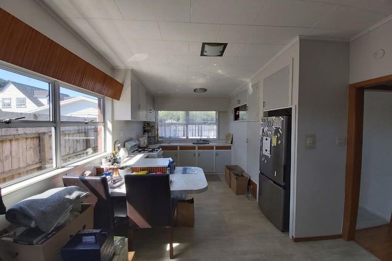 Photo of property in 9a George Street, Lower Vogeltown, New Plymouth, 4310