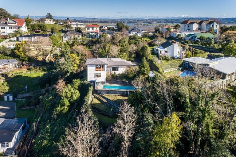 Photo of property in 109 Chaucer Road, Hospital Hill, Napier, 4110