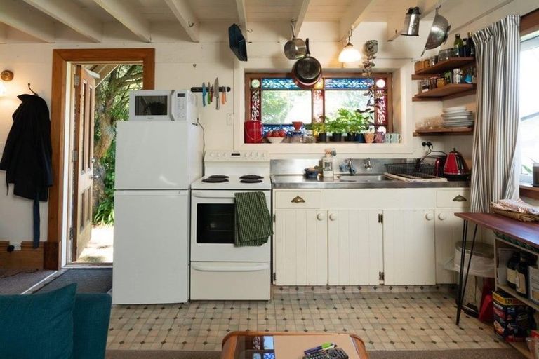 Photo of property in 117 Mein Street, Newtown, Wellington, 6021