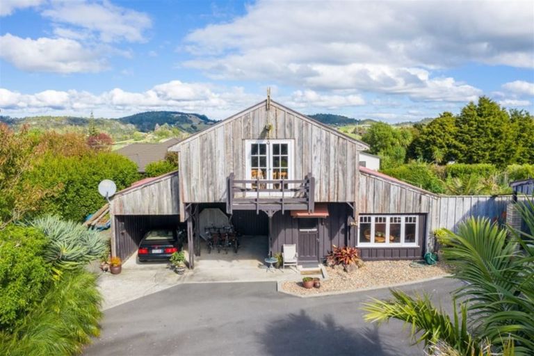 Photo of property in 8 Tullamore, Maunu, Whangarei, 0110