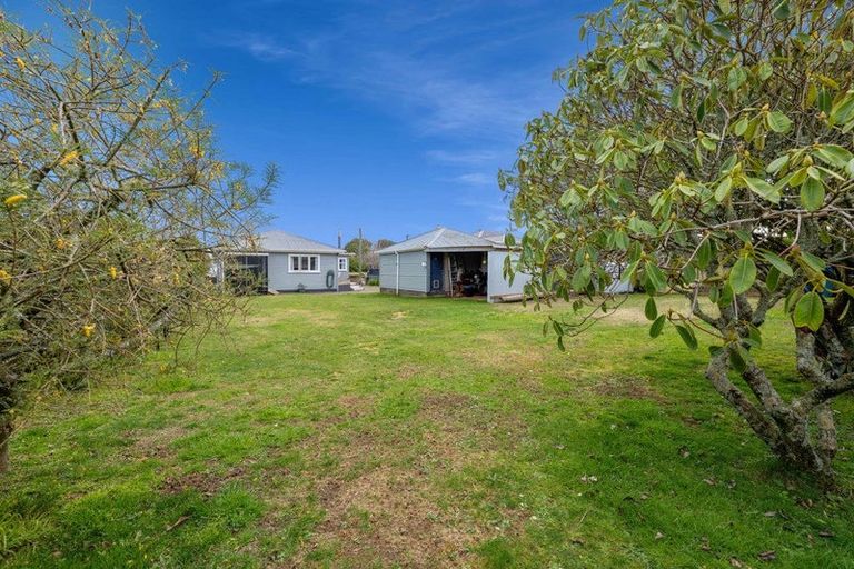 Photo of property in 140 Miranda Street, Stratford, 4332