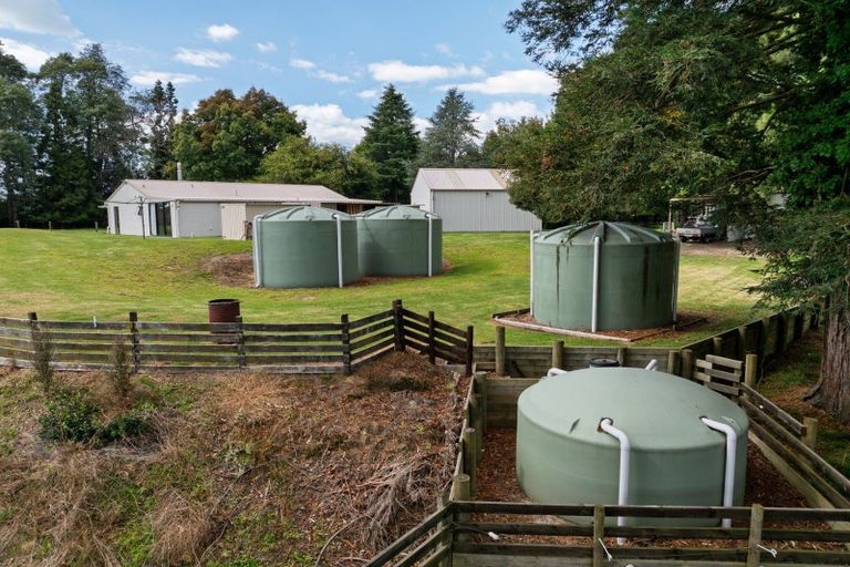 Photo of property in 566 Maniatutu Road, Pongakawa, Te Puke, 3186