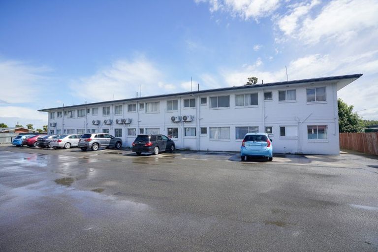 Photo of property in 177a-j Tweed Street, Appleby, Invercargill, 9812