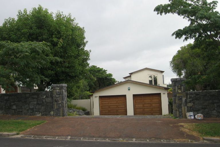 Photo of property in 8 William Fraser Crescent, Saint Heliers, Auckland, 1071