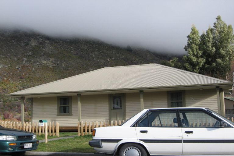 Photo of property in 58 Riverside Road, Frankton, Queenstown, 9300