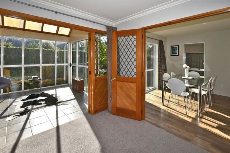 Photo of property in 3/251 Memorial Avenue, Burnside, Christchurch, 8053