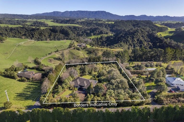 Photo of property in 352 Wainui Road South, Whakamarama, Katikati, 3181