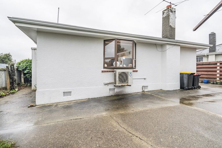 Photo of property in 219 Crawford Street, Glengarry, Invercargill, 9810