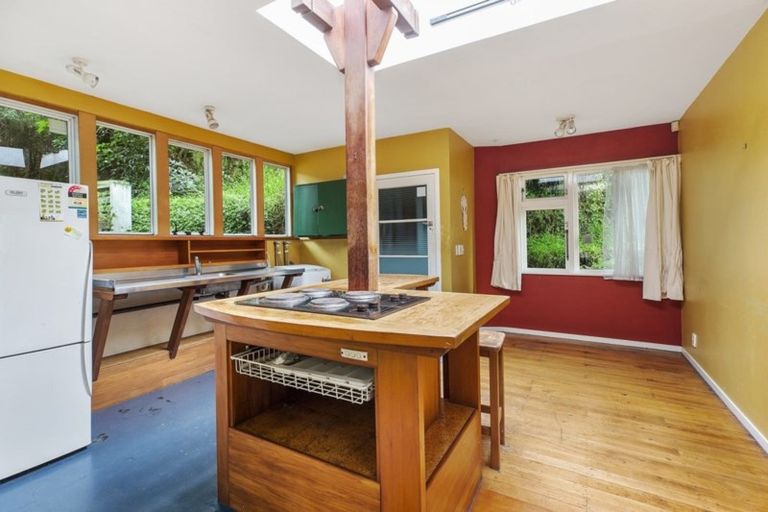 Photo of property in 181 Aro Street, Aro Valley, Wellington, 6021