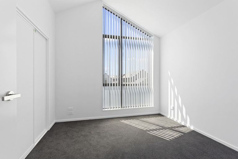 Photo of property in 3/129 Sherborne Street, St Albans, Christchurch, 8014