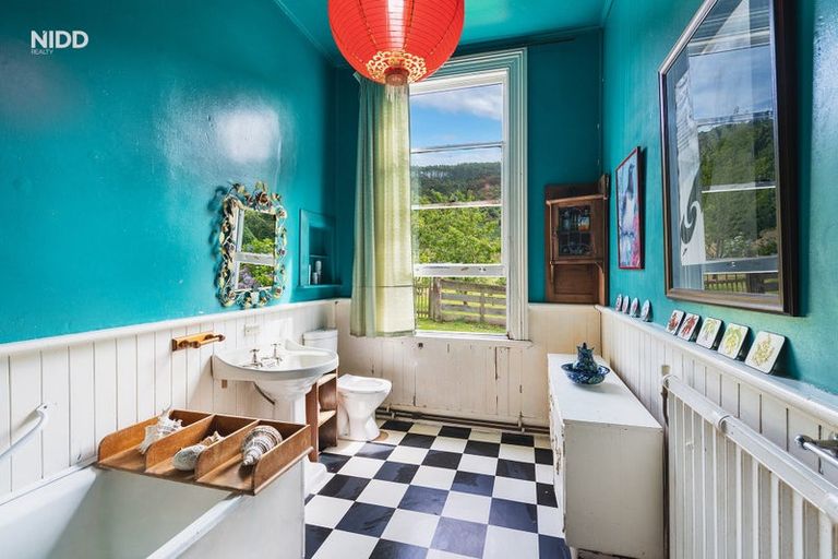 Photo of property in 297 Wakari Road, Helensburgh, Dunedin, 9010