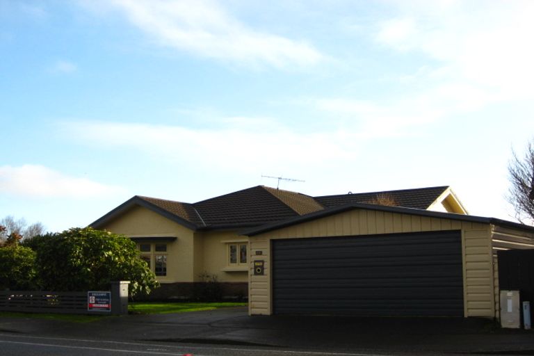 Photo of property in 118 Duke Street, Gladstone, Invercargill, 9810