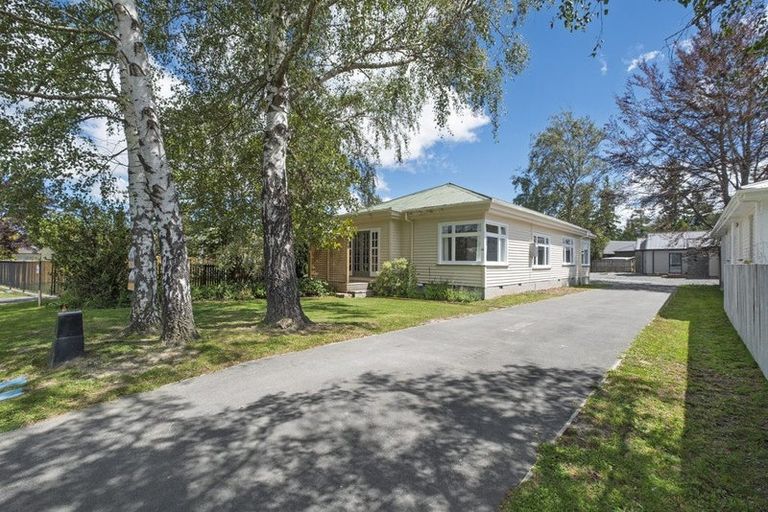 Photo of property in 44a Scarborough Terrace, Hanmer Springs, 7334