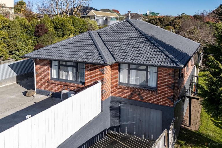 Photo of property in 4 Wilson Street, Seaview, Timaru, 7910