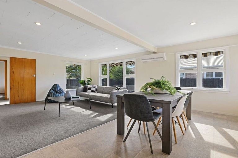 Photo of property in 36 Bevington Street, Avonhead, Christchurch, 8042