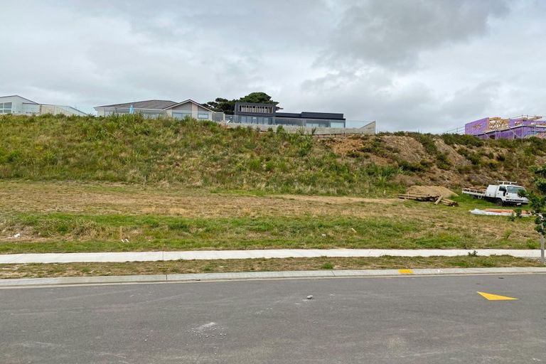 Photo of property in 55 Ken Douglas Drive, Aotea, Porirua, 5024