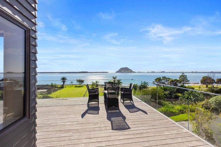 Photo of property in 8 Aylesbury Terrace, Otumoetai, Tauranga, 3110