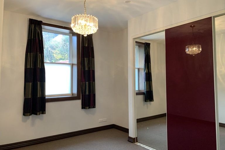 Photo of property in 21 Clark Street, Dunedin Central, Dunedin, 9016