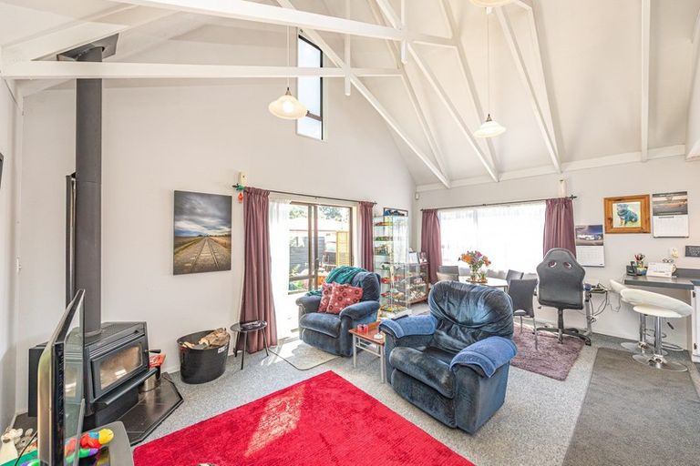 Photo of property in 22b Nikau Street, Tawhero, Whanganui, 4501