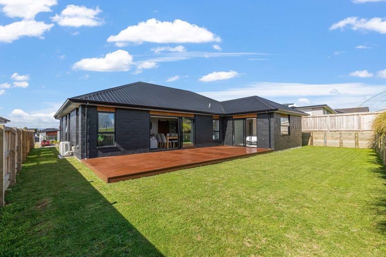 Photo of property in 50 Pinehurst Crescent, Morrinsville, 3300