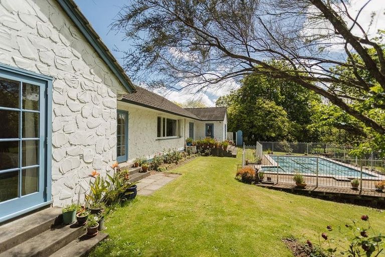 Photo of property in 535 Wellington Road, Marton, 4710