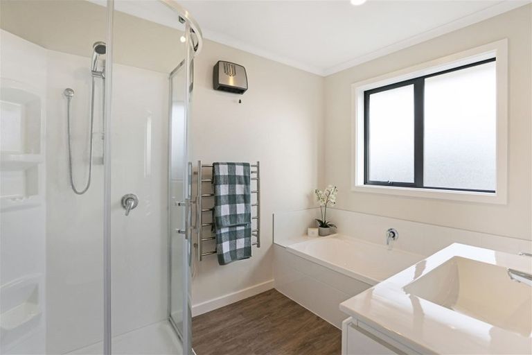 Photo of property in 4a Magnolia Drive, Netherby, Ashburton, 7700