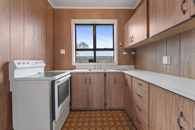 Photo of property in 5 Graham Street, Levin, 5510