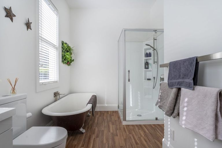 Photo of property in 8 Arthur Carman Street, Johnsonville, Wellington, 6037