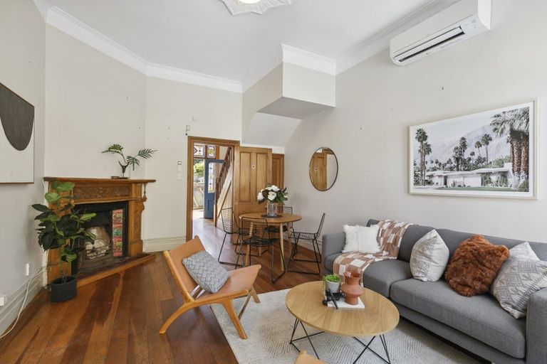 Photo of property in 85 Moxham Avenue, Hataitai, Wellington, 6021