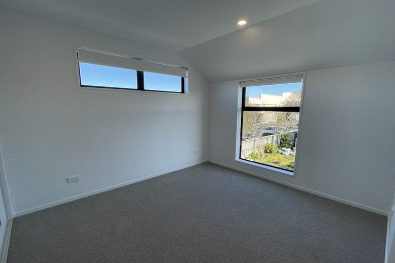 Photo of property in 6/1 Sugden Street, Spreydon, Christchurch, 8024