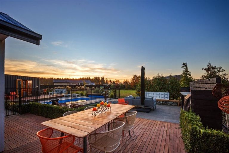 Photo of property in 19 Hampton Drive, Swannanoa, Kaiapoi, 7692