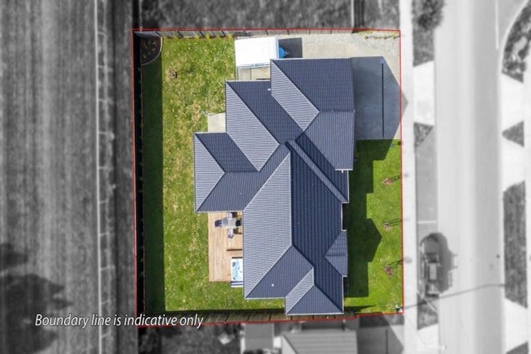 Photo of property in 79 Mawai Hakona Drive, Wallaceville, Upper Hutt, 5018